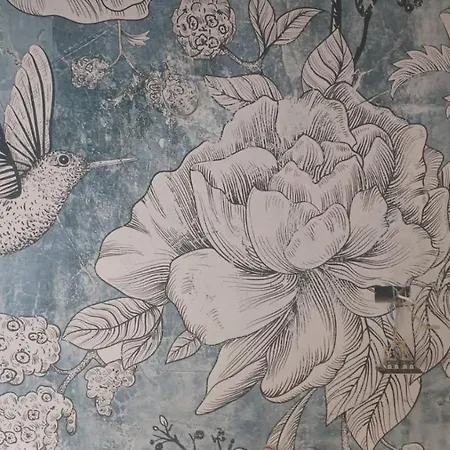 Peruzzi Royal Florencia