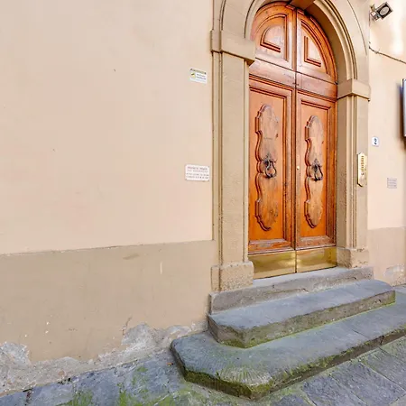 Peruzzi Royal Apartamento