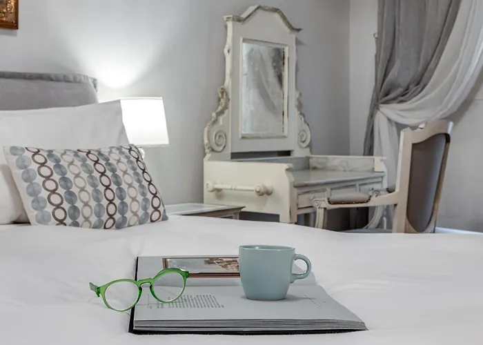 アパート Peruzzi Royal フィレンツェ