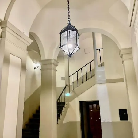 Apartment Peruzzi Royal