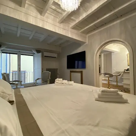 Apartment Peruzzi Royal *