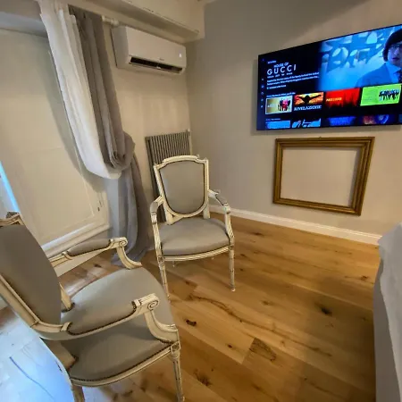 Apartment Peruzzi Royal *