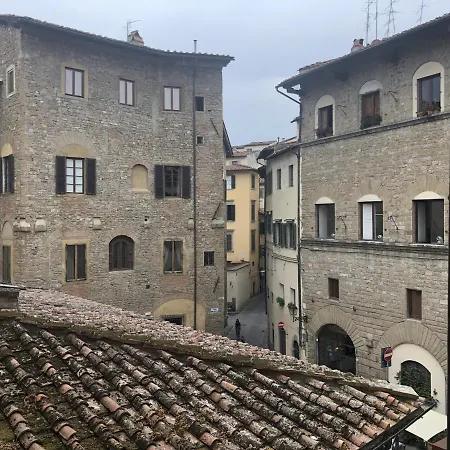 Apartment Peruzzi Royal