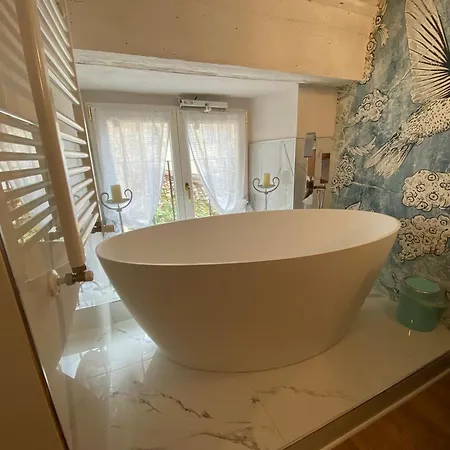 Apartment Peruzzi Royal *