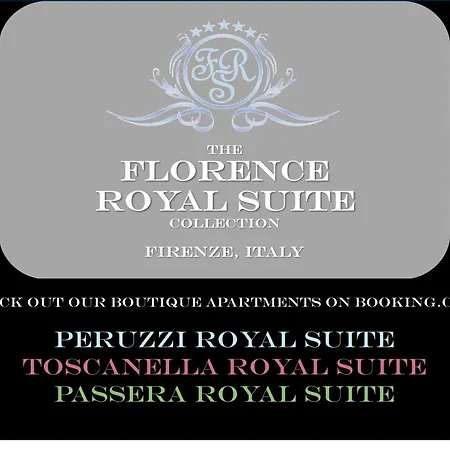 Peruzzi Royal *