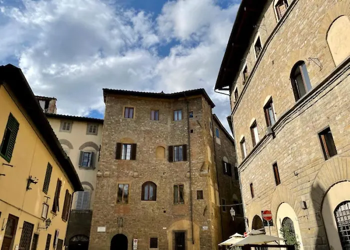 Peruzzi Royal Apartman