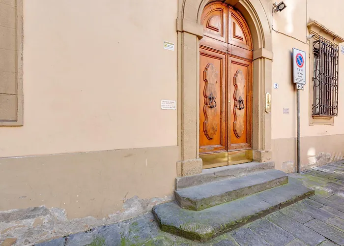 Peruzzi Royal Apartman