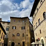 Peruzzi Royal Appartement