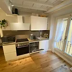 Appartement Peruzzi Royal Florence