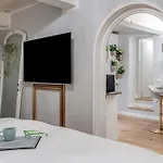 Peruzzi Royal Appartement *