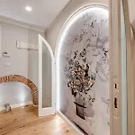 Peruzzi Royal Appartement Florence
