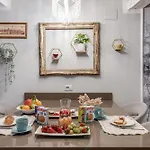 Peruzzi Royal Appartement Florence