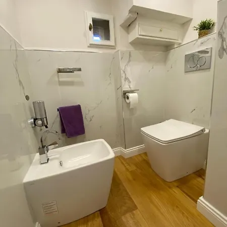 Apartman Peruzzi Royal Firenze