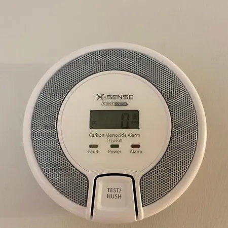 Peruzzi Royal Apartman *