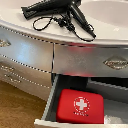 Peruzzi Royal Apartman *