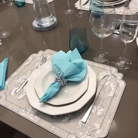 Peruzzi Royal Apartman