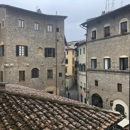 Apartman Peruzzi Royal