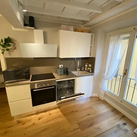 Apartman Peruzzi Royal Firenze