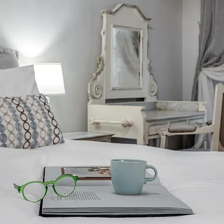 Apartman Peruzzi Royal Firenze