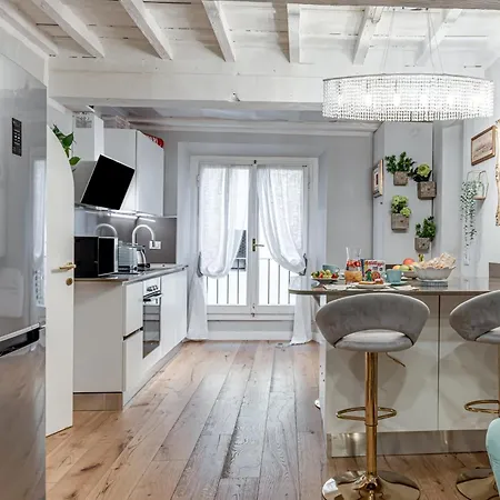 Peruzzi Royal * Firenze