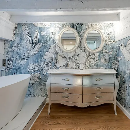 Apartman Peruzzi Royal *