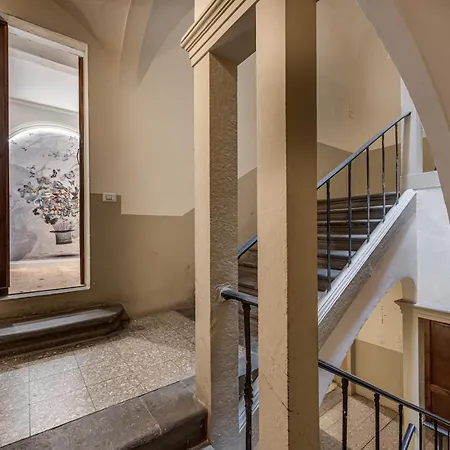 Apartman Peruzzi Royal Firenze