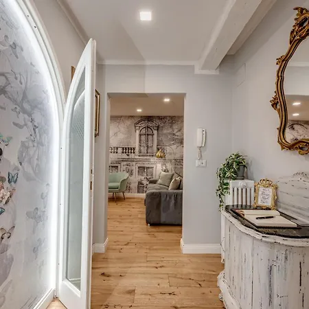 Peruzzi Royal Firenze