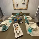 Peruzzi Royal Apartment Florence