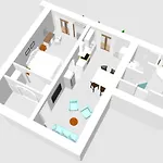 Apartment Peruzzi Royal Florence
