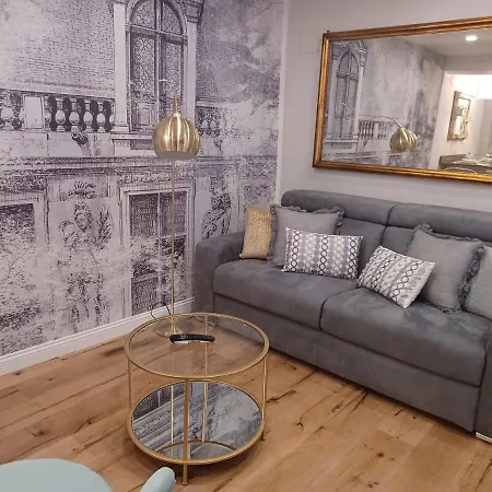 Appartamento Peruzzi Royal Firenze