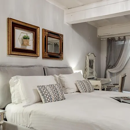 Apartment Peruzzi Royal *